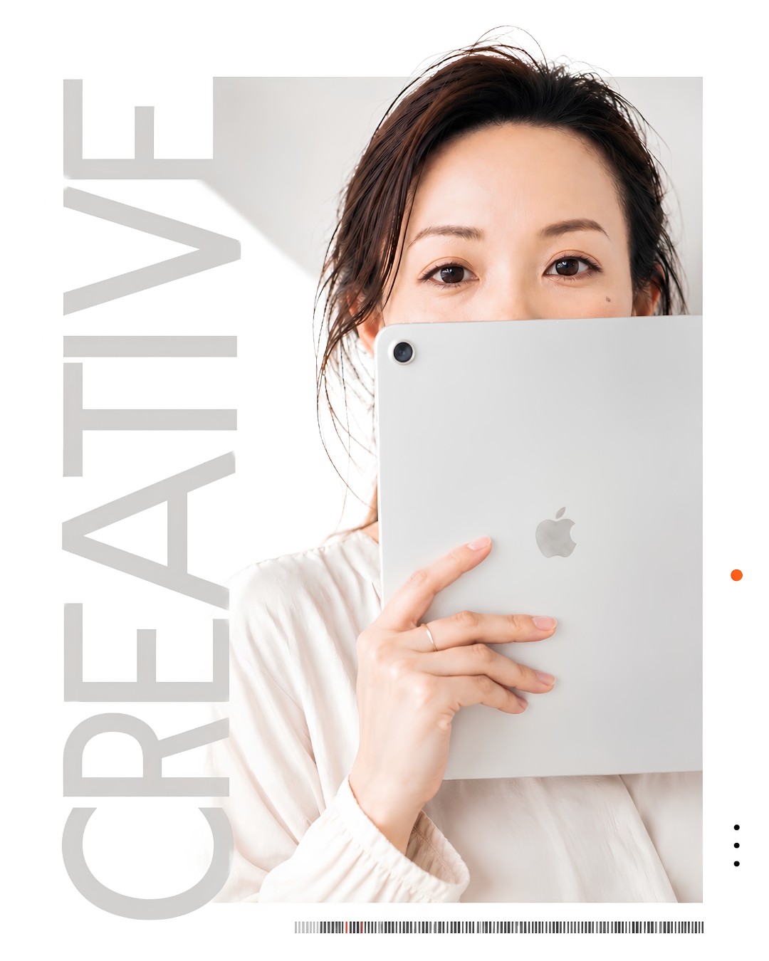 プロフィール写真